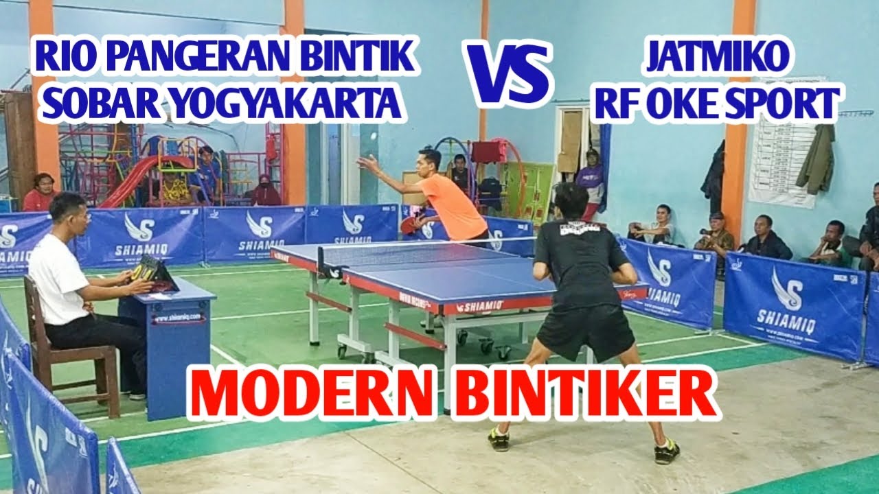 Rio Pangeran Bintik Sobar Jogja vs Jatmiko RF Oke Sport Solo ||| Turnamen Kenteng Nogosari Boyolali
