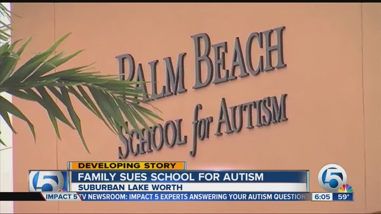 Palm Beach School for Autism