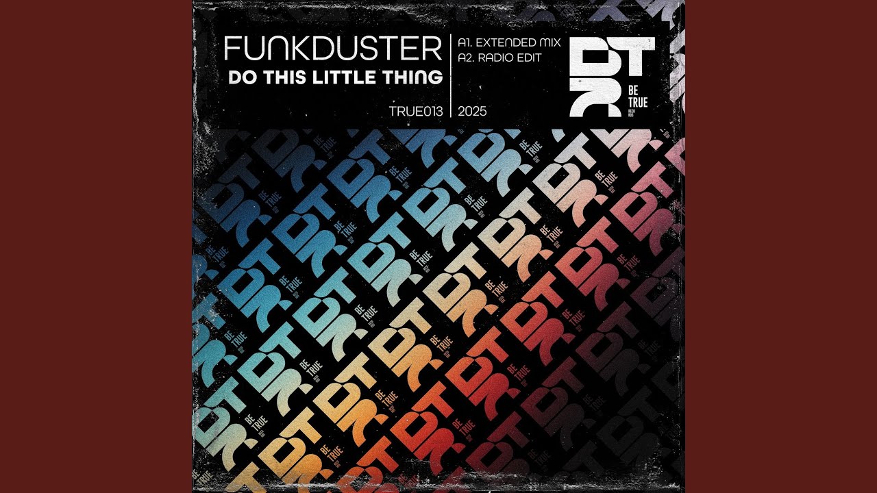 Do This Little Thing (Extended Mix)