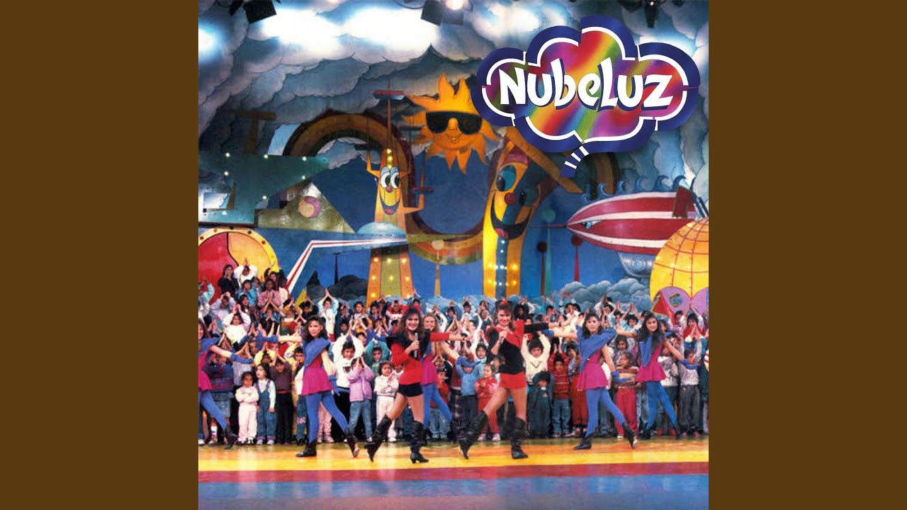 Sube a Mi Nube