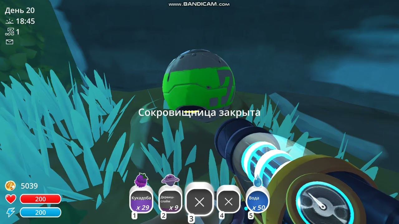 Slime Rancher[20]Открыл телепорт в ранчо Огдена Ортиса!