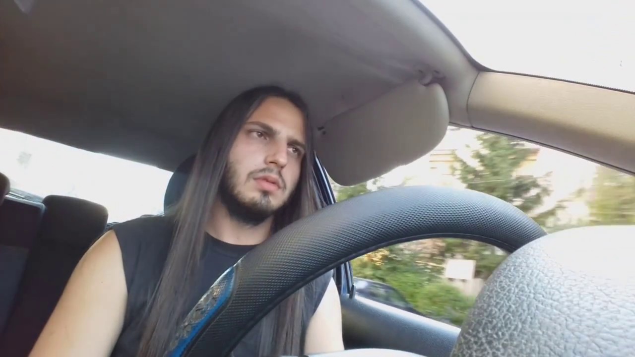 Nenad Px - Nebeski Svod (Dargoron  - auto cover)