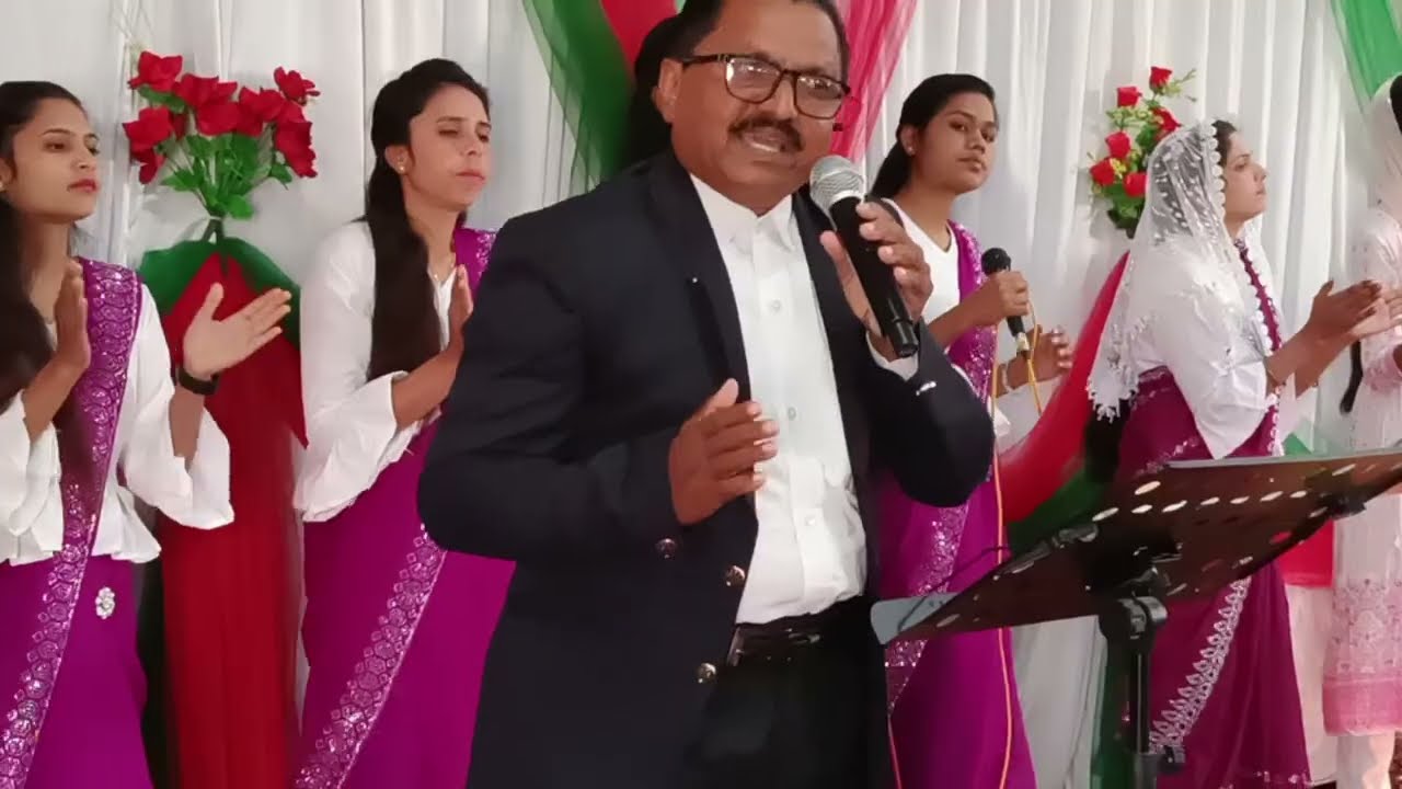 ।।है मेरे पुत्र मेरी शिक्षा को तुम कभी ना भूलना।।मसीहा नया गीत#aambuakalisiya#pastormukeshdawar 