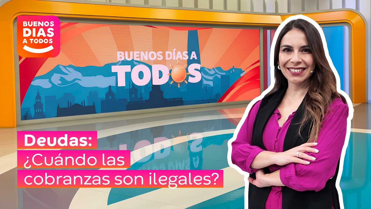 Cobranzas | Cuándo los cobros son ilegales