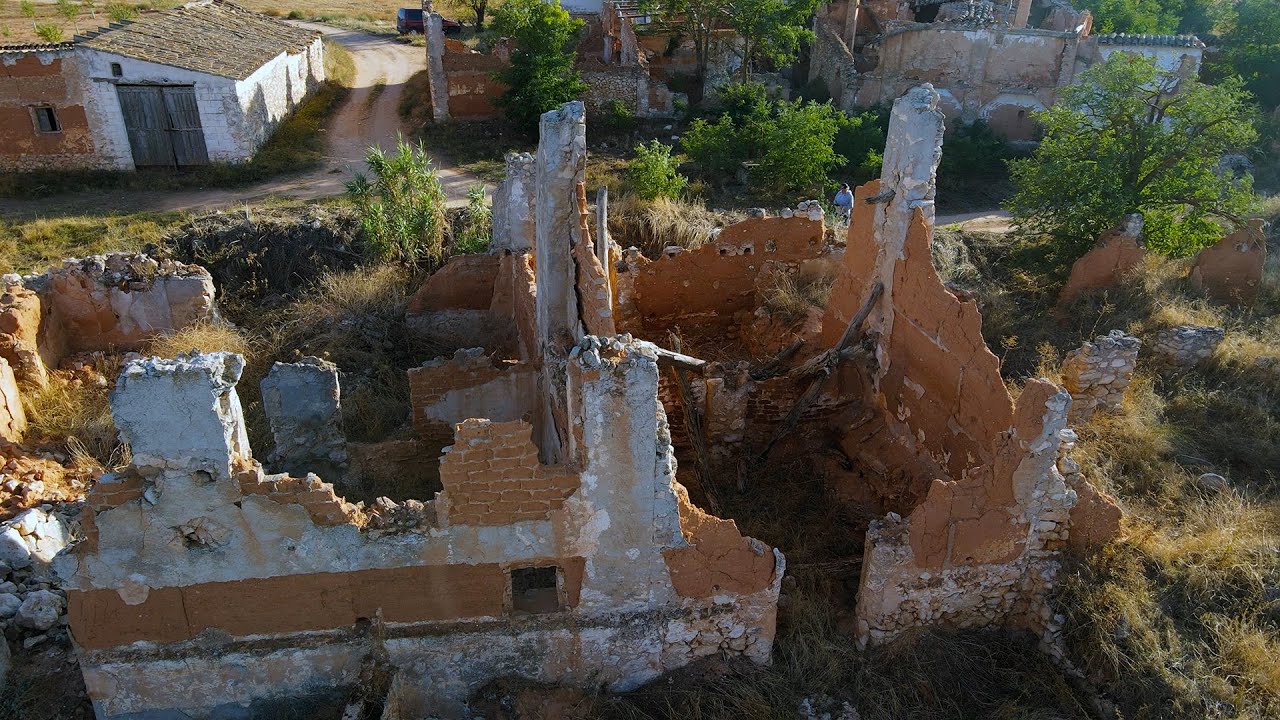Aldea de Los Ratones, 