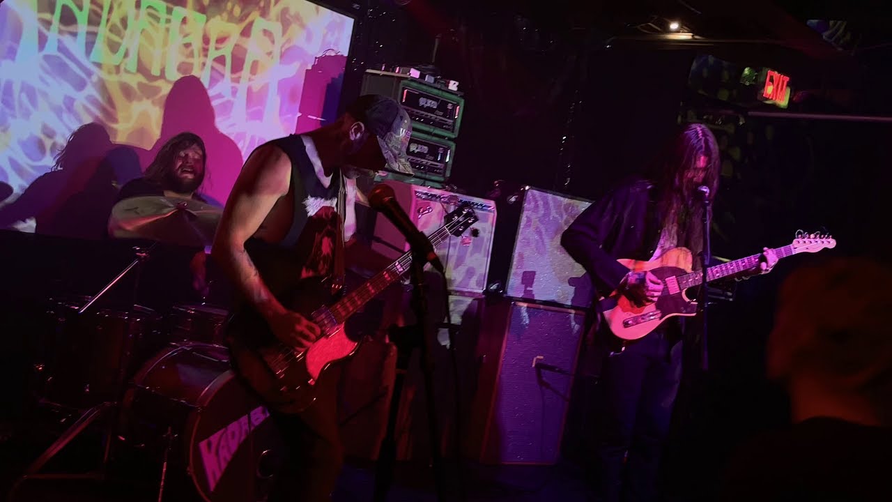 Kadabra - live at Resident; Los Angeles, CA 8/31/23