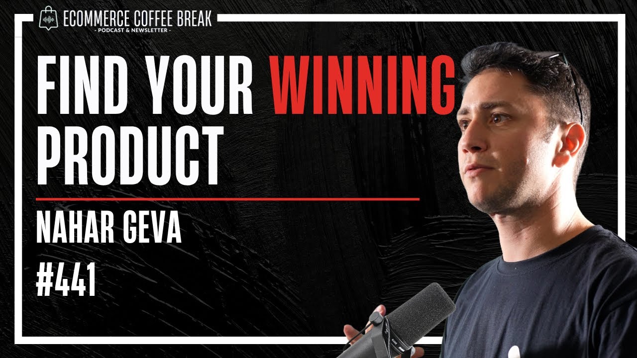 How Small Sellers Can Compete With Giants | The Ecommerce Coffee Break Podcast