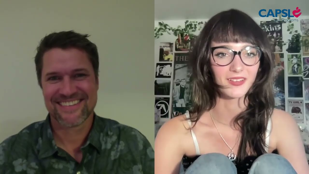 Rise Together Storyteller Series: Andrew's Resilient Journey to Mental Wellness