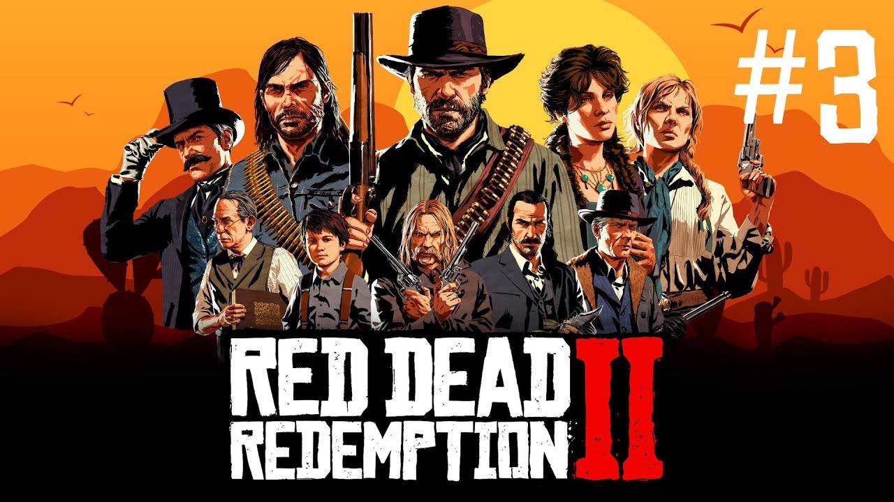 SANYI ÉS A KOVBOJ.... 1/2 | RED DEAD REDEMPTION 2 #XBOXONEX #KALAP - 10.29.