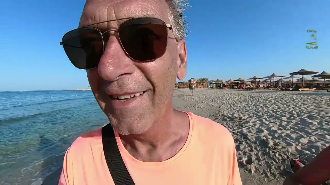 Mars Alam Malikia Resort Giugno 2023 parte 2 di 4