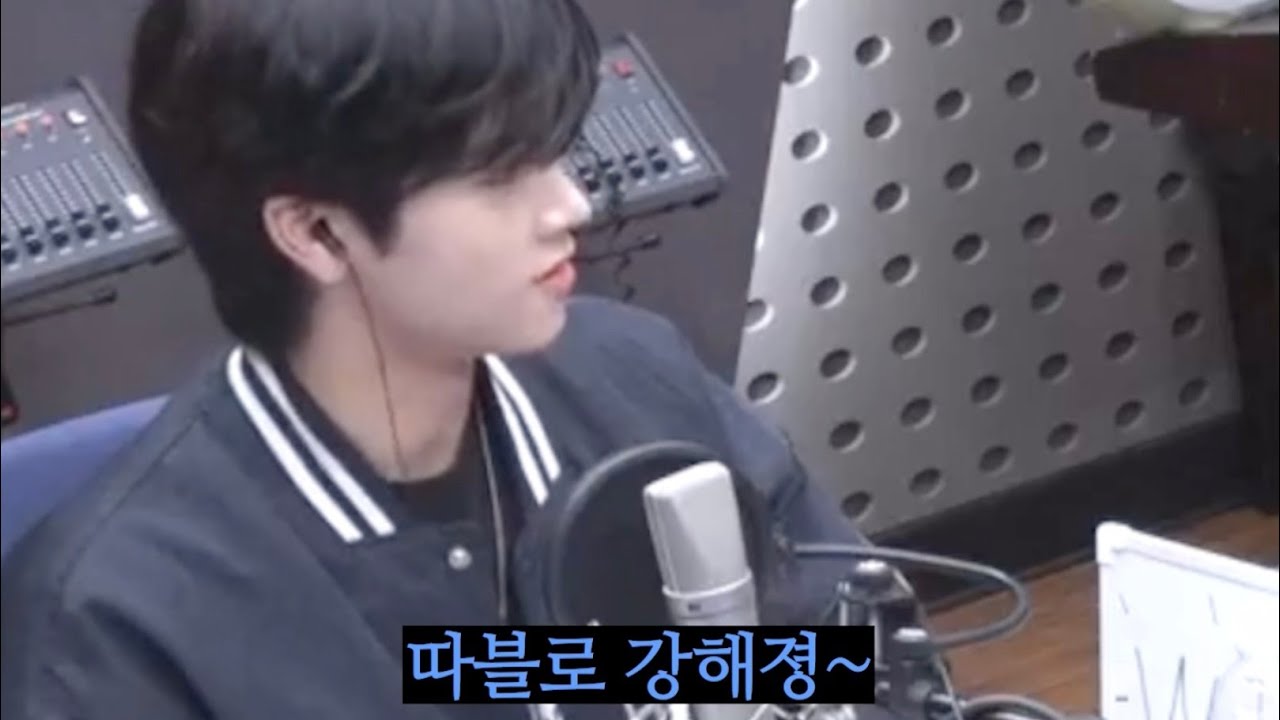 [엑디즈/안줄쟁이] 우리나라에서 가장 강한 부부는?