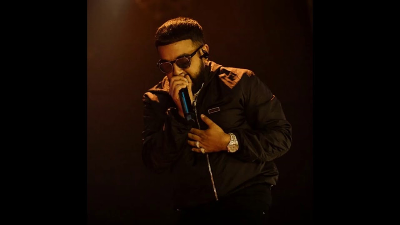 [FREE] - NAV x Wheezy x 88GLAM Hard Type Beat 2020 - 