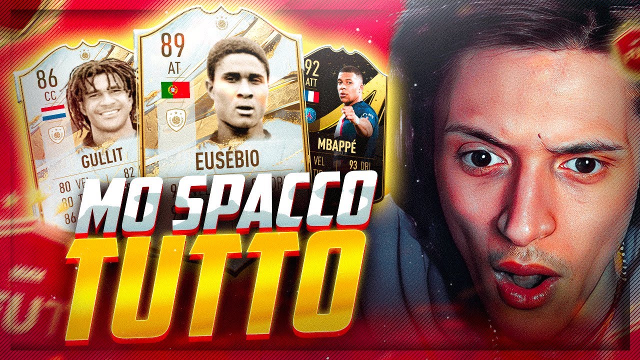 PROVO una SQUADRA DEVASTANTE da 14 MILIONI!