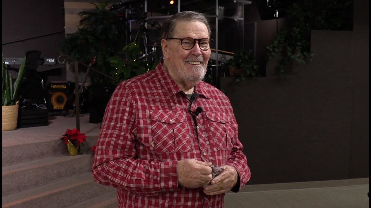 Bobby Conner - Friday December 6, 2024