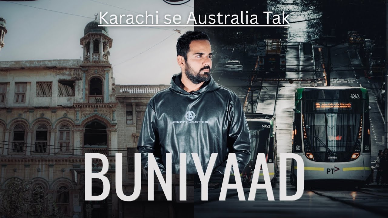 BUNIYAAD Ep.1 - No Shortcuts. No Drugs. Just Discipline. 