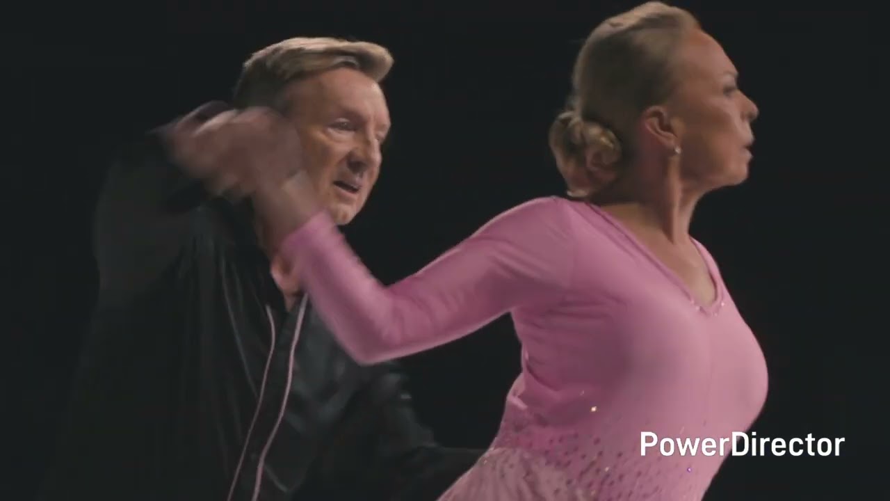 Torvill and Dean: The Last Dance - Part 4