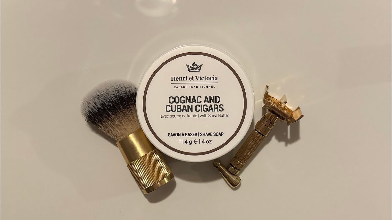 Gillette Toggle one of the best shavers I own