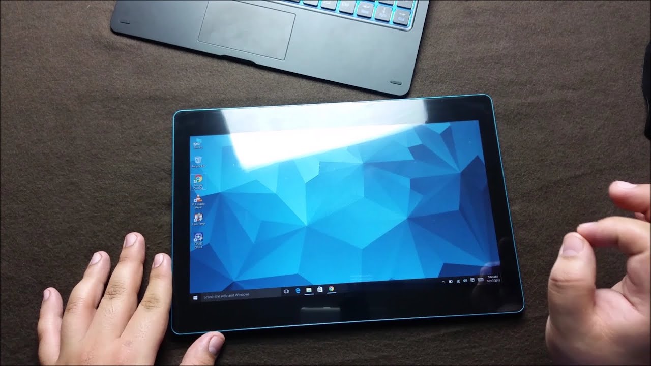 Micromax Canvas Laptab 2 LT777 Review