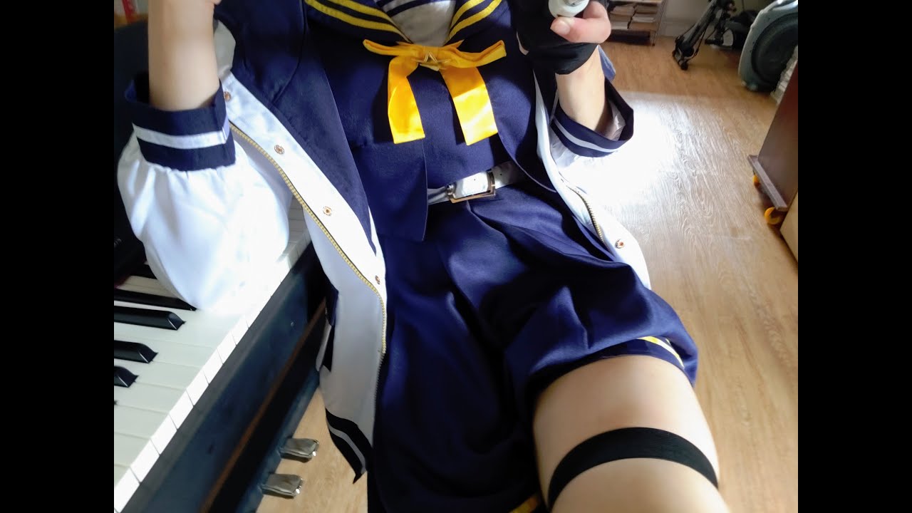 Cardcaptor Sakura「扉をあけて」「Tobira wo Akete」