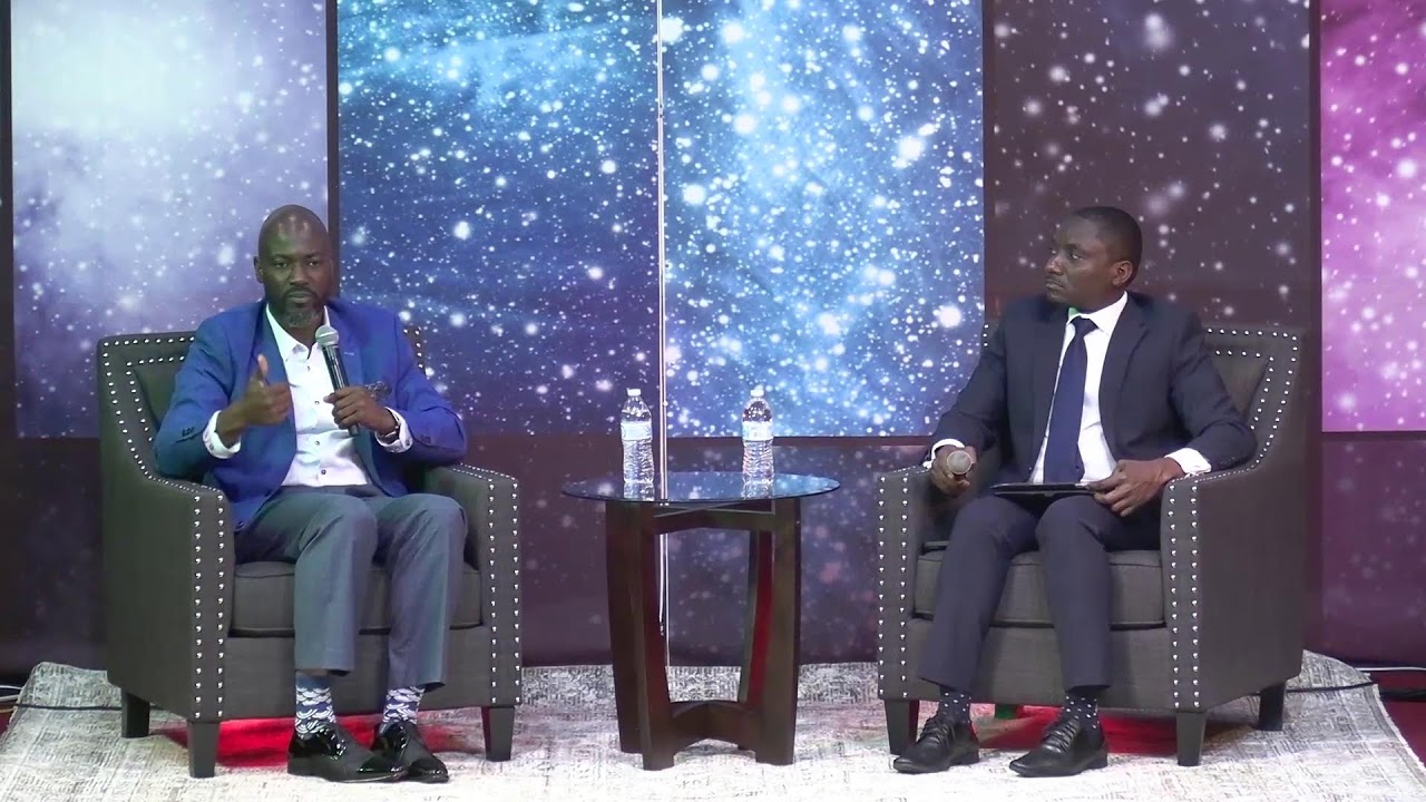 MCHBC Live Panel Discussion