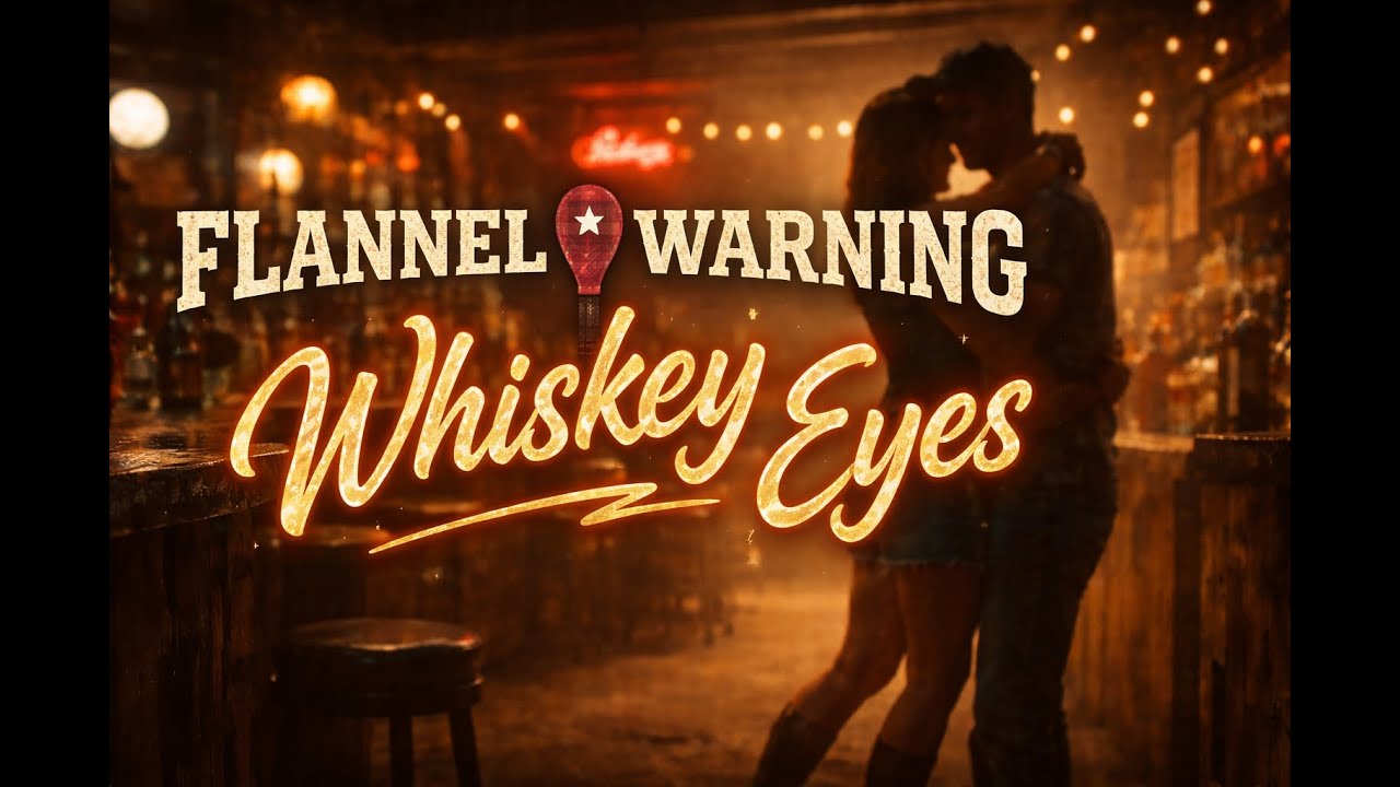 Whiskey Eyes