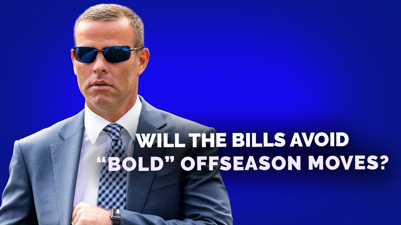 Should The Bills Avoid 