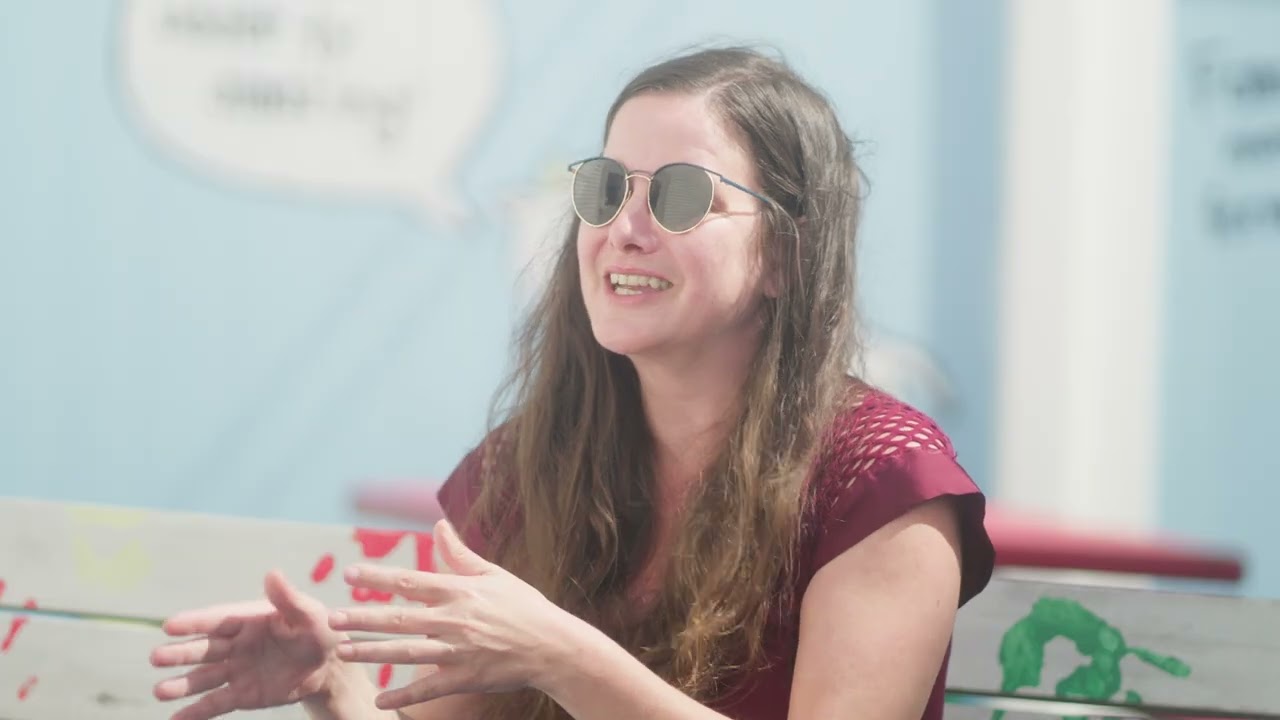Non-Profit Impact Video: Project H.O.P.E. for the Homeless
