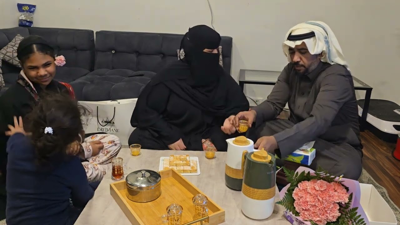 هدية المتابعين لنا بمناسبة80k شكرا من القلب ❤️