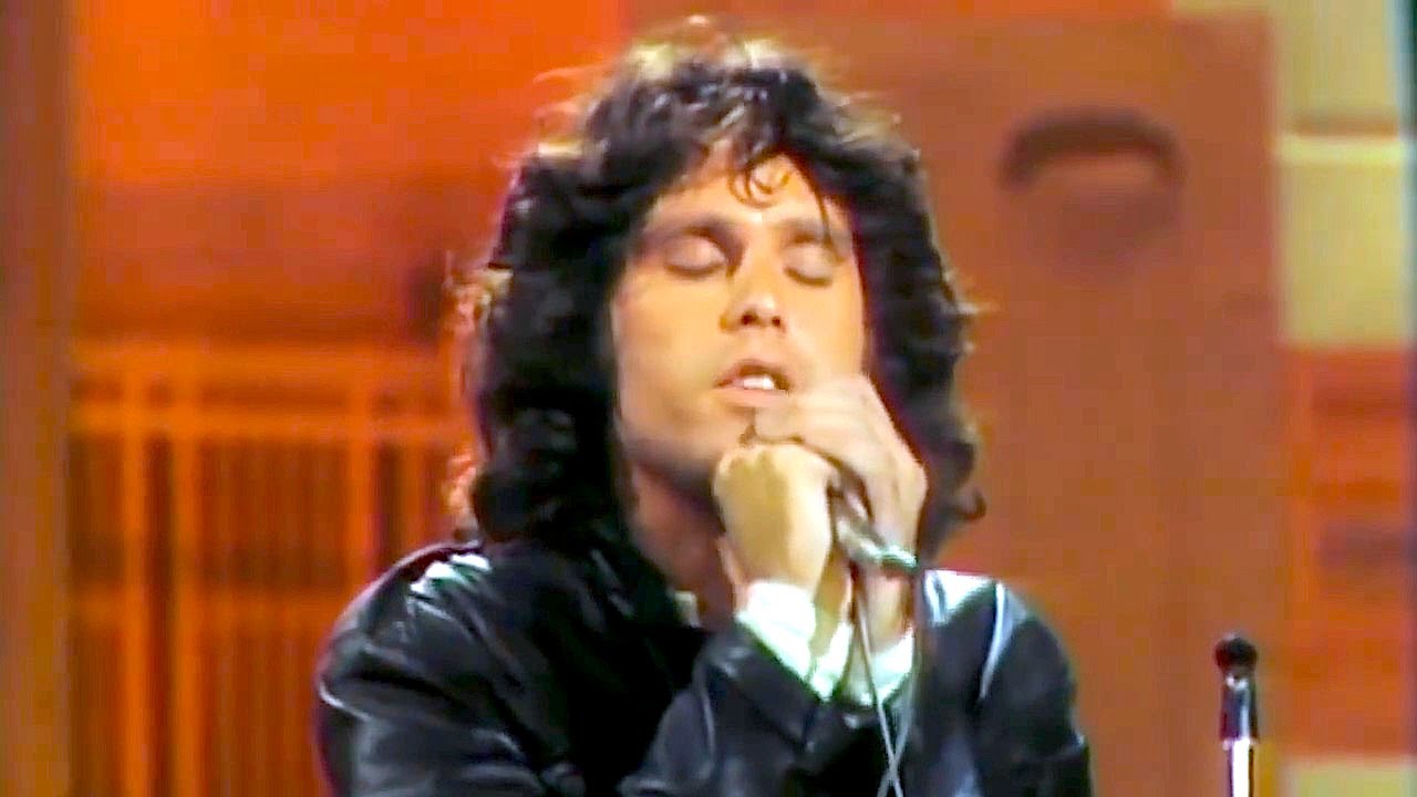 Top 10 Billboard Chart Topping Rock Songs of the 60s