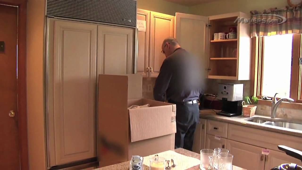Moving Documentary