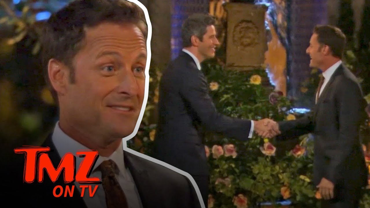 The New Bachelor Contestants All Look Alike! | TMZ TV