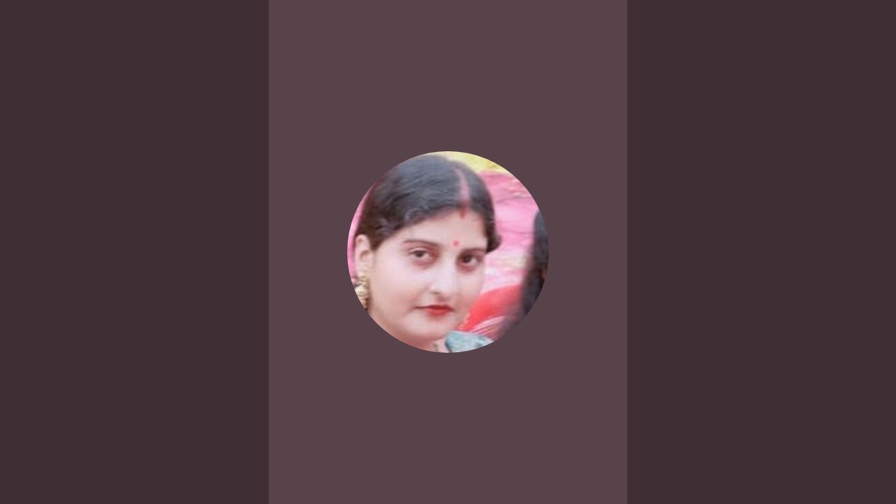 Preeti Pandey  is live!