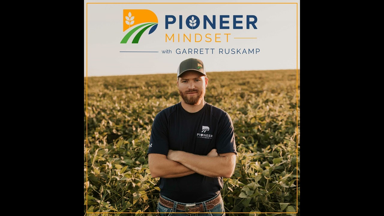 E54 | Beyond the Premium: Smart Crop Insurance Decisions with Landon Shafer