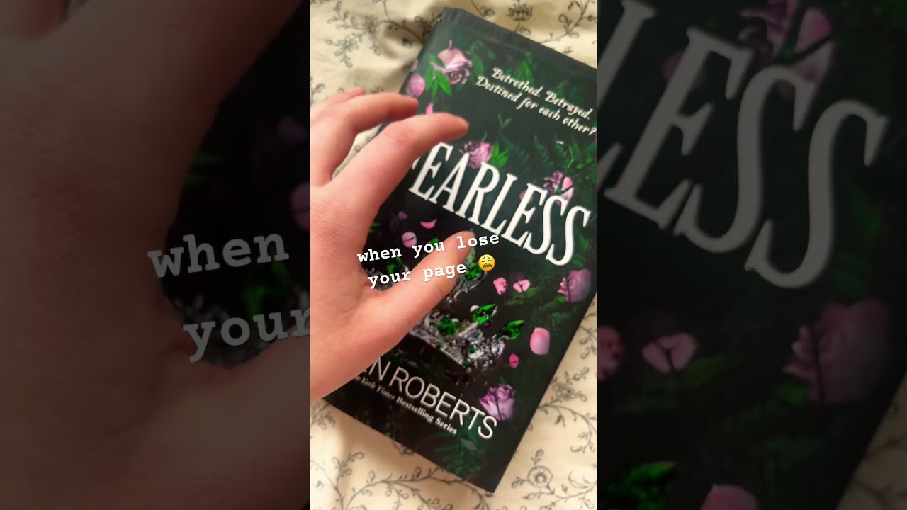 when you lose your page ✨📖 #booktubetbr #booktube #bookish #bookworm #booktok #bookworms #books