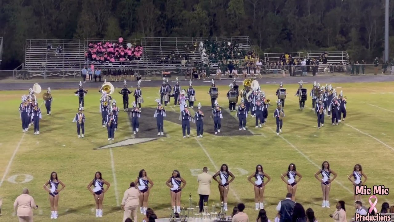 Huntington High School • Fieldshow | Northwest High BOTB 2023