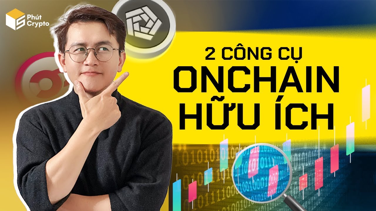 Hướng dẫn theo dõi dòng tiền ON CHAIN đơn giản - ANH EM ĐẦU TƯ CRYPTO CẦN BIẾT!!!