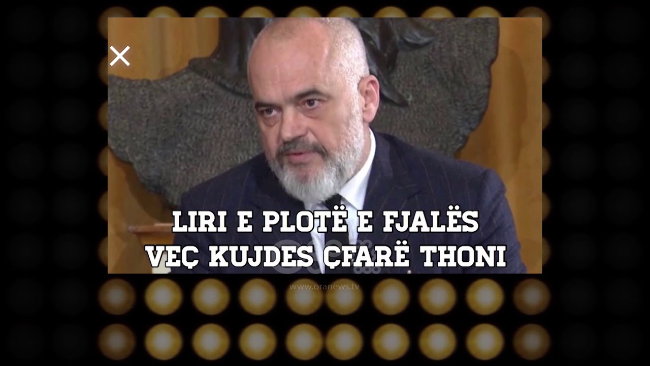Tempora - Memet e Genc Sejkos - 18 Dhjetor 2019