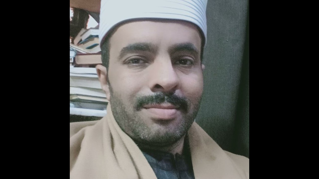 أجمل ختام ممكن تسمعه في حياتك بصوت خادم القرآن عبدالرحمن نصر عبدالباقى 