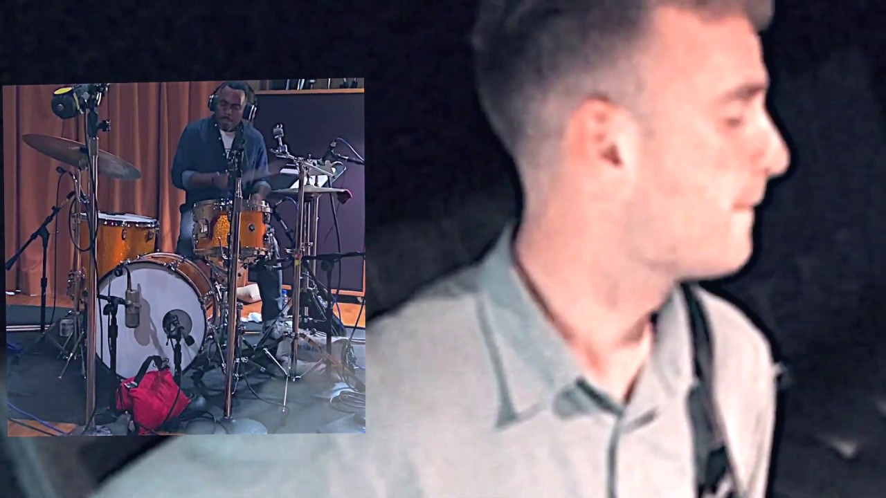 Cosmic Sans (feat. Tom Misch)