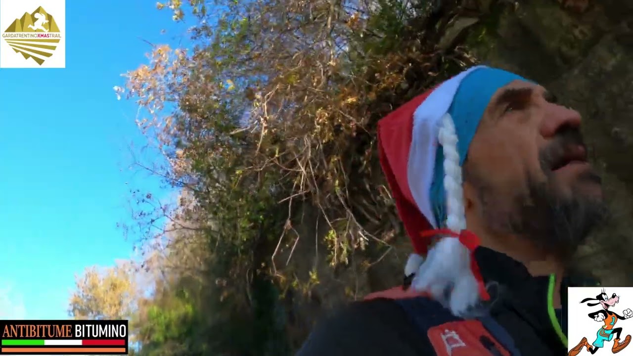2023 12 09 Garda Trentino Xmas Trail
