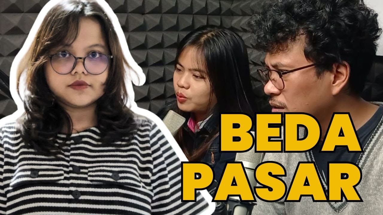 #Factary Ep. #003 || Kenapa Pengalaman Kerja Kantor Sering Gak Kepakai di Remote