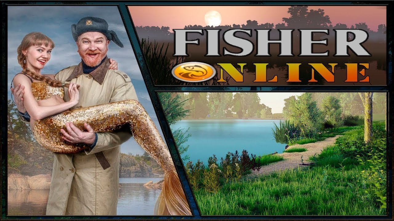 Рыбалка не выходя из дома №71 Ивент Испания | Фишер Онлайн | Fisher Online | Стрим (2К) #pro100tdr