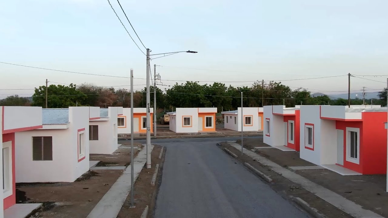 &iexcl;Tu casa, una realidad! Con la Feria Nacional de la Vivienda INVUR 2024