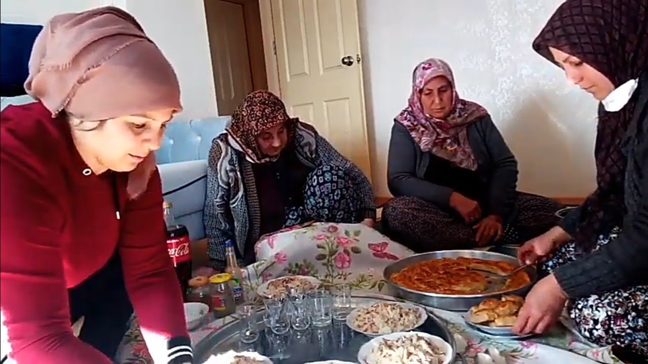 Benimkiler bana sürpriz yaptılar😍