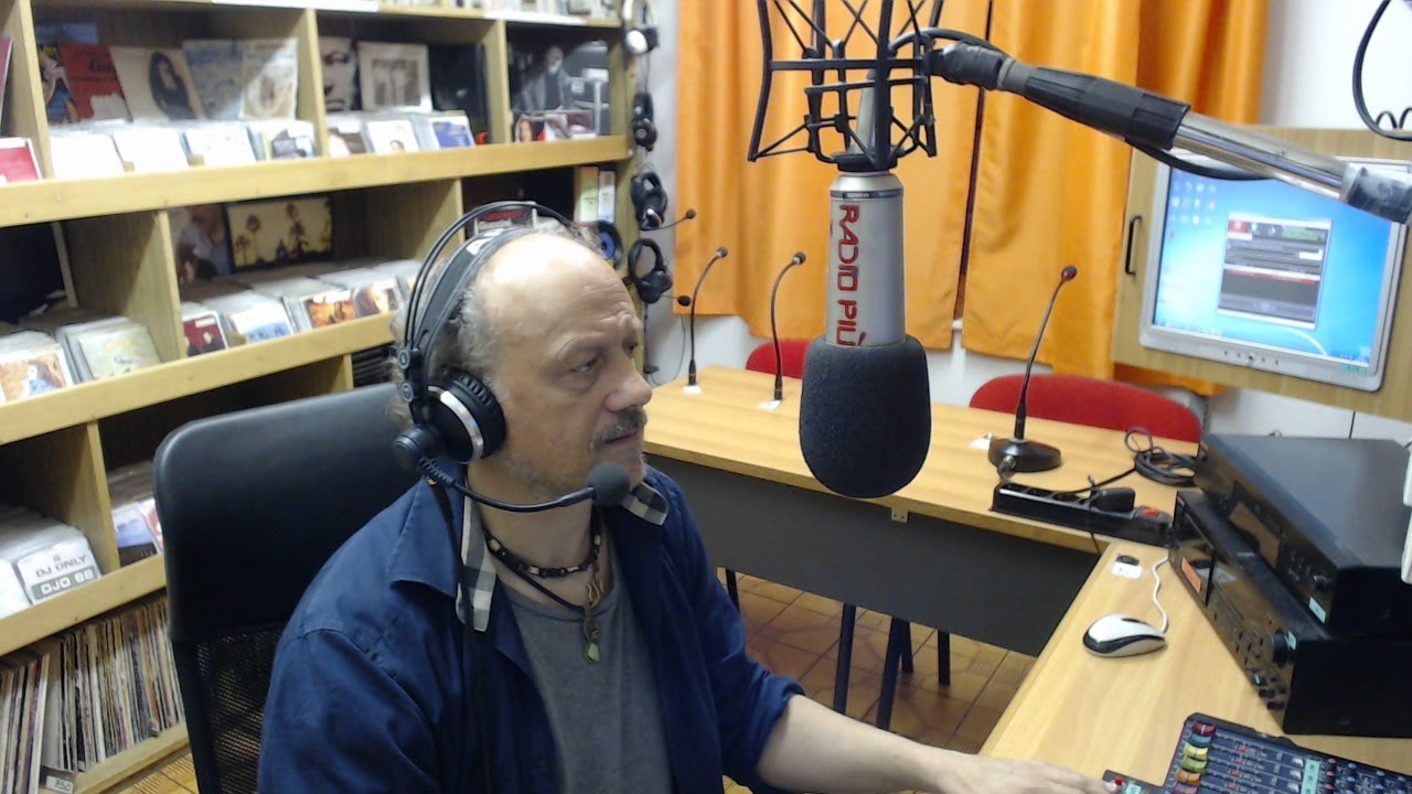 RASSEGNA STAMPA DI MIRKO MEZZACASA -7 AL 37&deg;COMPLEANNO DI RADIO PIU