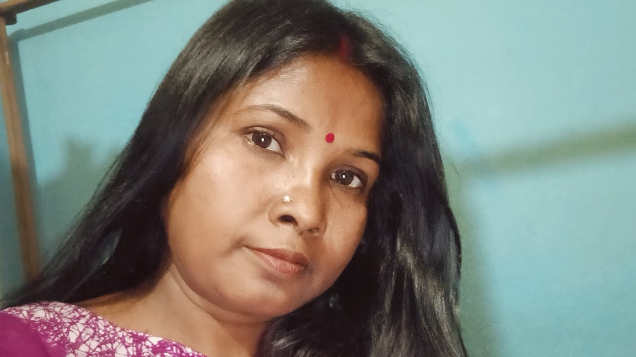 Chhaya is live welcomemylive