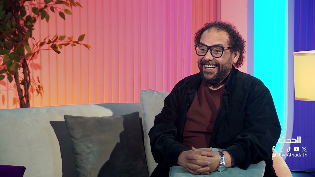 الكابو | ضيف الحلقة محمد الجازوي