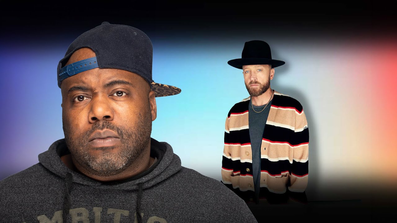 FIRST TIME HEARING | TobyMac - 21 Years | Reaction