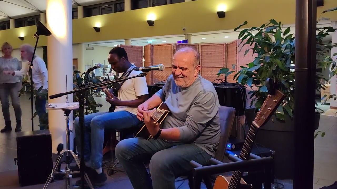 CARLOS & J&Uuml;RGEN GEHRHARDT - Dead Flowers