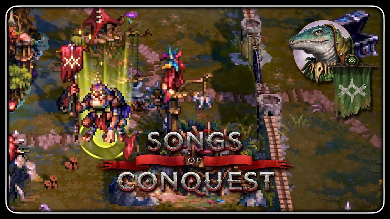 Pick-Pocketing Allies | Songs of Conquest